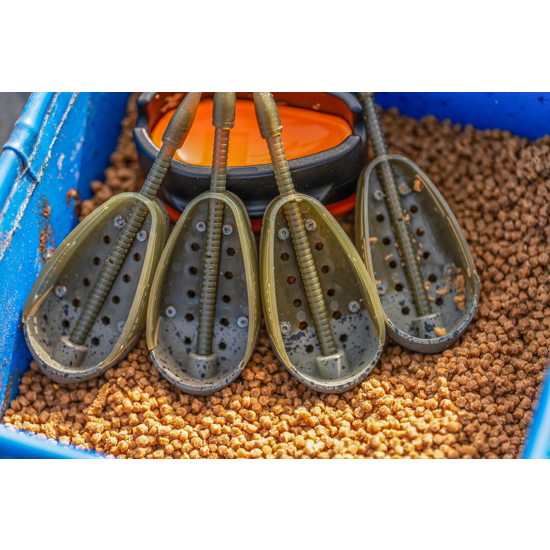 Method Feeder Preston - ICS Banjo XR 45g XL